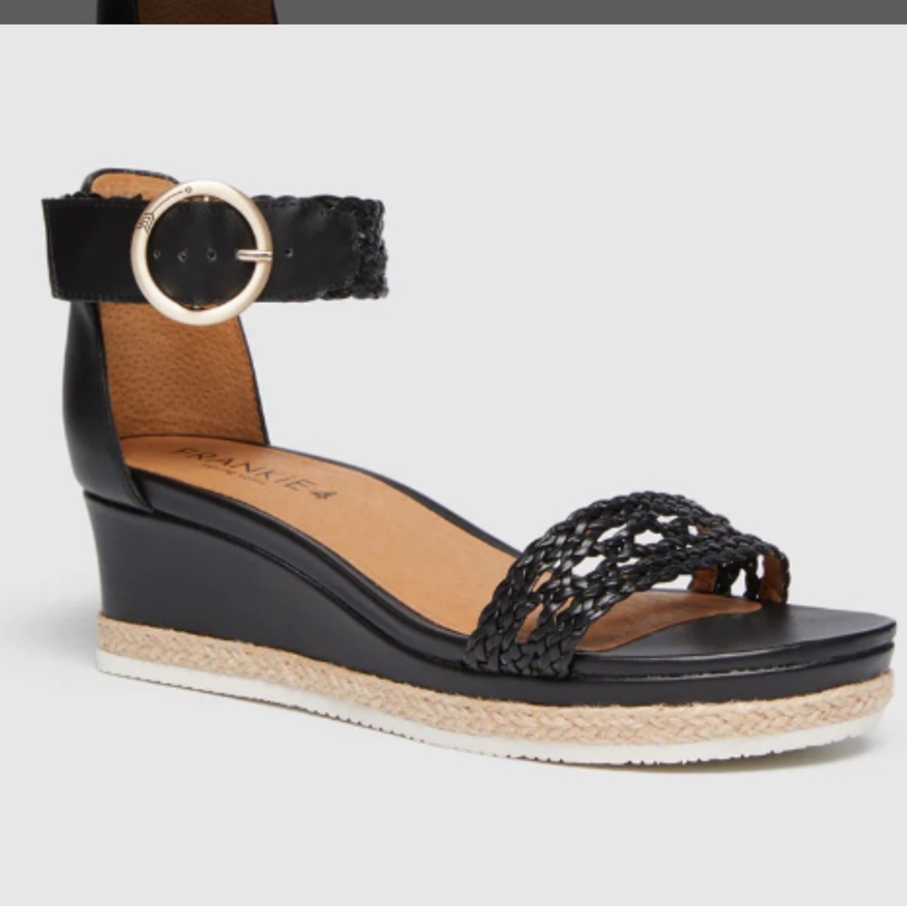 Frankie4 Fifi Black
